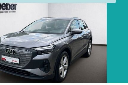 Audi Q4 e-tron 13.674 km 27.979 &euro; Herrenberg 71083