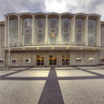 4. Philharmonisches Konzert