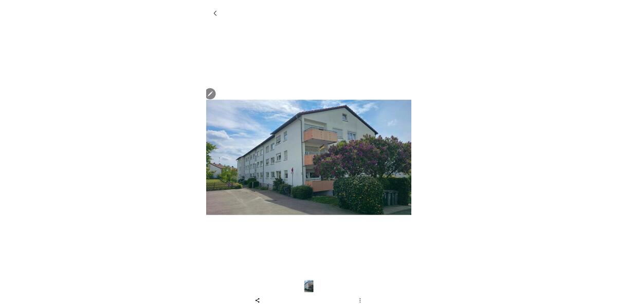 Etagenwohnung Sindelfingen Sindelfingen (Stadt) - 3 Zimmer, 76 m&sup2;, 279.000&euro; | Angebot:26443943