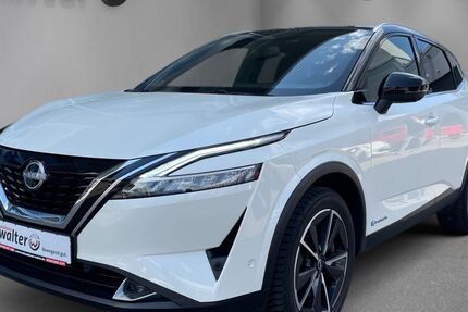 Nissan Qashqai 39.200 km 27.990 &euro; Pforzheim 75177