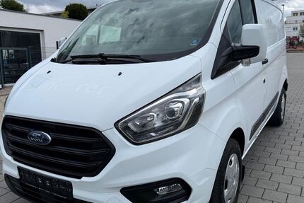Ford Transit Custom 99.000 km 10.980 &euro; Holzgerlingen 71088