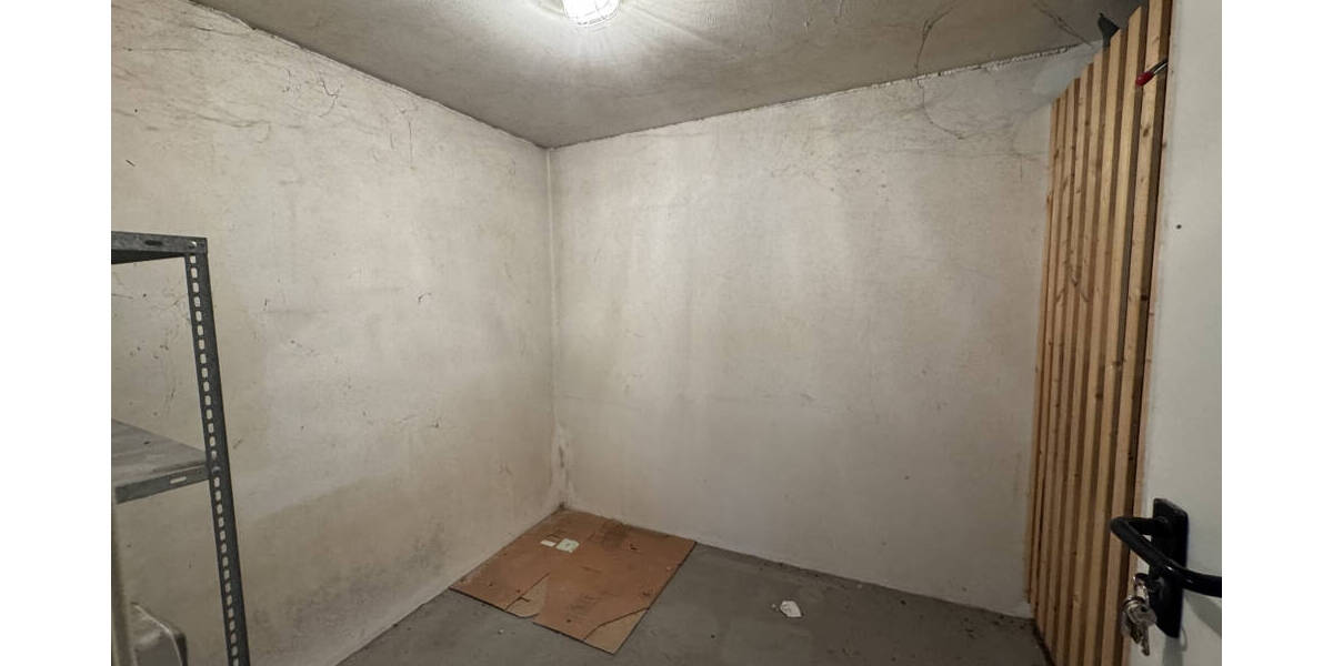 Etagenwohnung Pforzheim Buckenberg - 3 Zimmer, 60 m&sup2;, 199.000&euro; | Angebot:21476972