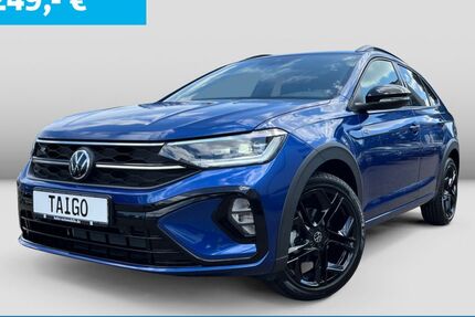 VW Taigo 3.900 km 27.890 &euro; Esslingen (bei Stuttgart) 73734