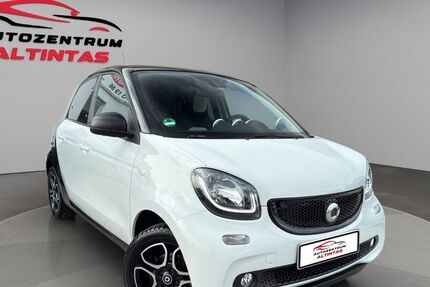 Smart ForFour 54.000 km 8.490 € Holzgerlingen 71088