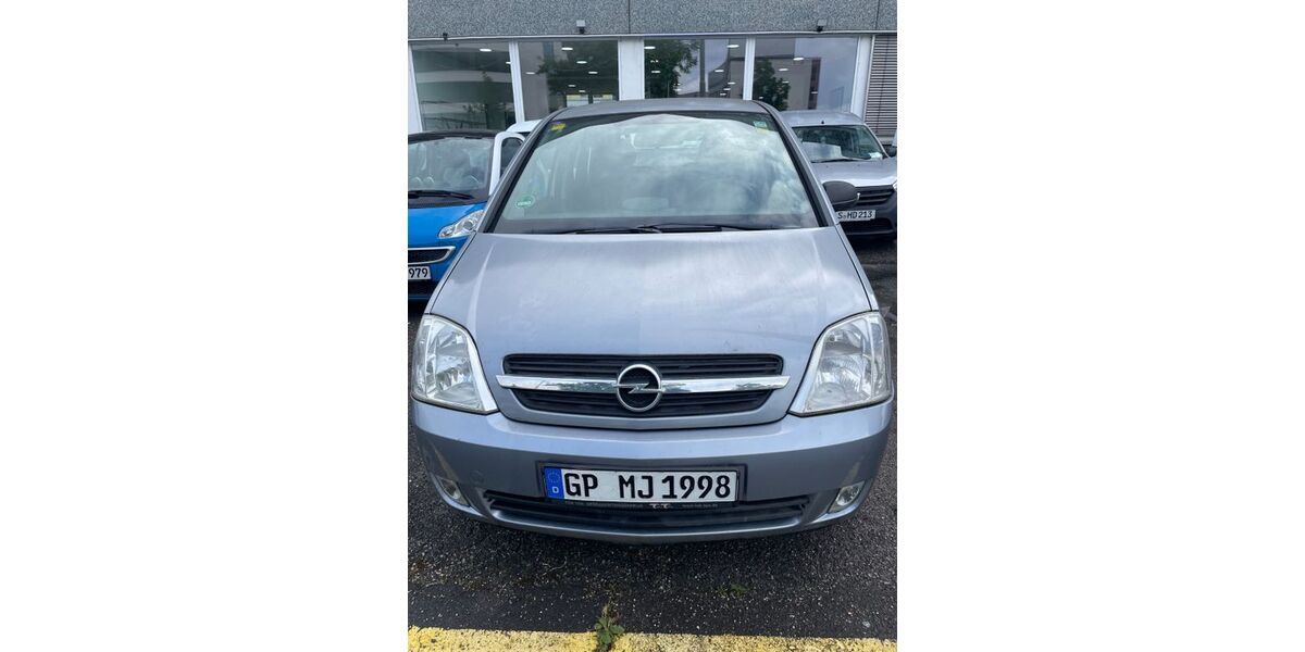 Opel Meriva 163.000 km 950 &euro; Stuttgart 70327