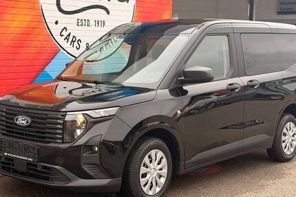 Ford Tourneo Courier 17.000 km 24.990 &euro; Herrenberg-Kuppingen 71083