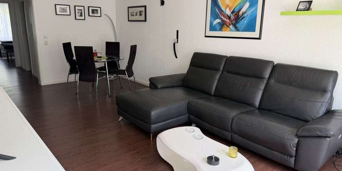 Zimmer Leinfelden-Echterdingen Echterdingen - 2 Zimmer, 1.400&euro; | Angebot:26788968