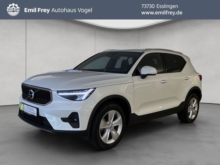XC40