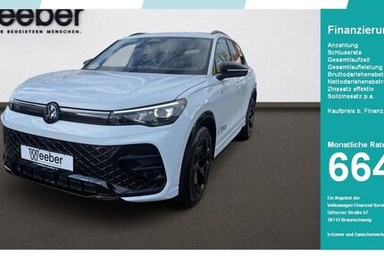 VW Tiguan 6.500 km 45.399 &euro; Weil der Stadt 71263