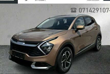 Kia Sportage 35.609 km 25.800 € Vaihingen / Enz 71665