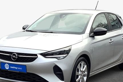 Opel Corsa 24.543 km 14.790 &euro; Tübingen 72072