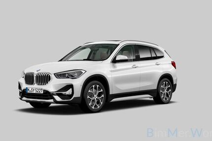 BMW X1 114.220 km 27.900 &euro; Fellbach 70736