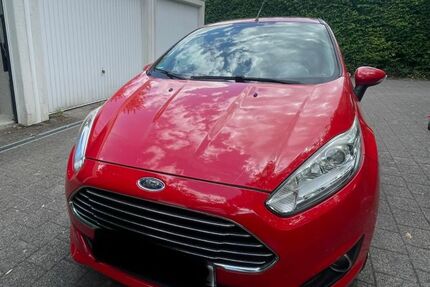 Ford Fiesta 115.300 km 6.399 &euro; Herrenberg 71083