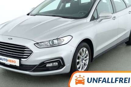Ford Mondeo 103.839 km 14.510 € Stuttgart 70195