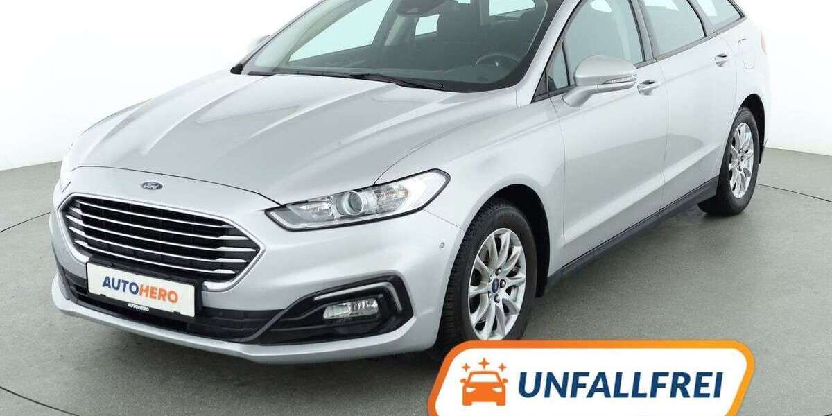 Ford Mondeo 103.839 km 14.510 &euro; Stuttgart 70195