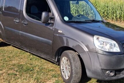 Fiat Doblo 173.000 km 1.500 &euro; Neubulach 75387