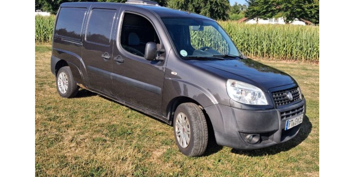 Fiat Doblo 173.000 km 3.000 &euro; Neubulach 75387