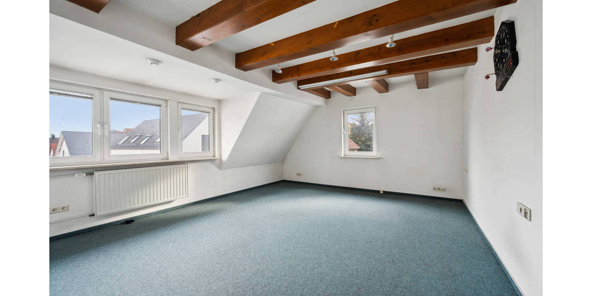 Mehrfamilienhaus, Wohnhaus Freiberg am Neckar Heutingsheim - 1 Zimmer, 329 m&sup2;, 539.000&euro; | Angebot:25746155