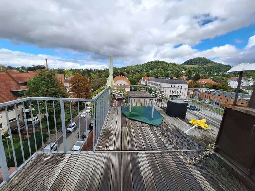 Wohnung zum Mieten in Reutlingen 670 € 60 m²