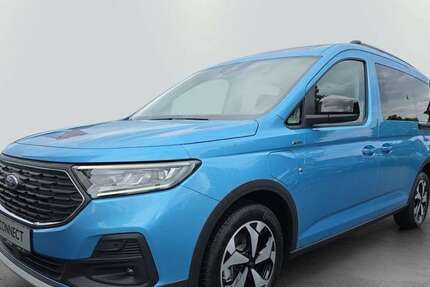 Ford Tourneo Connect 1.999 km 42.490 &euro; Rutesheim 71277