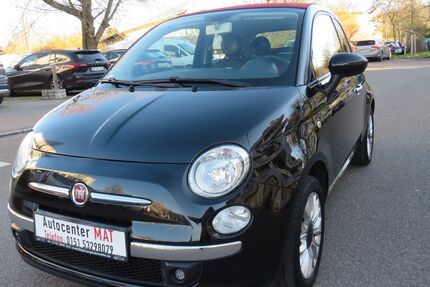 Fiat 500 79.000 km 7.750 &euro; Fellbach 70736