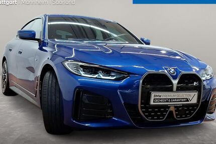 BMW i4 21.709 km 41.990 &euro; Stuttgart 70569