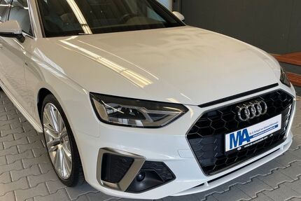 Audi A4 98.000 km 24.700 &euro; Markgroningen 71706