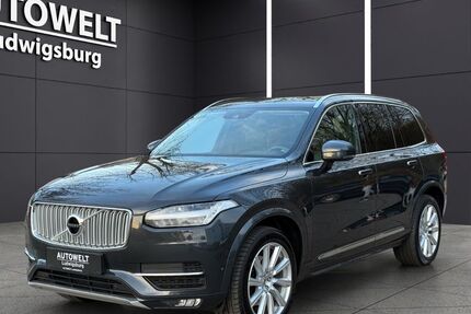 Volvo XC90 147.000 km 27.977 € Bietigheim-Bissingen 74321
