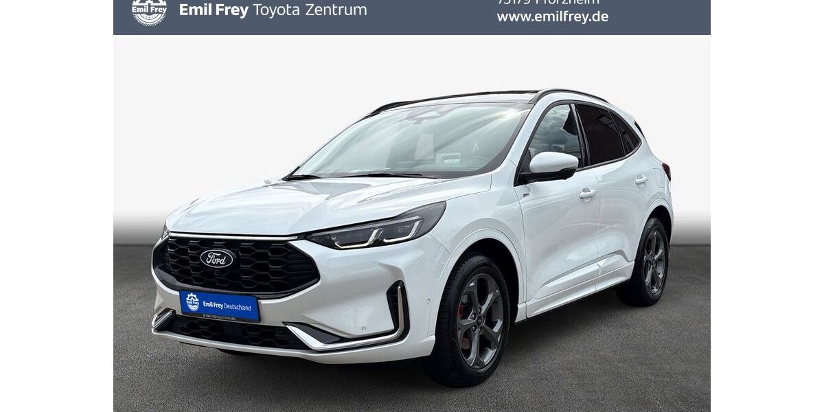 Ford Kuga 17.829 km 28.990 &euro; Pforzheim 75179
