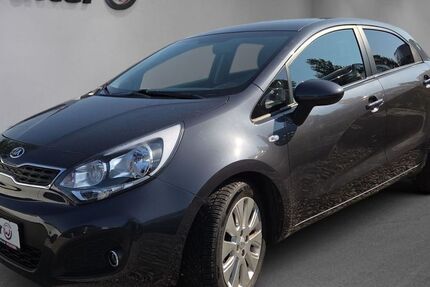Kia Rio 70.700 km 7.990 &euro; Pforzheim 75177