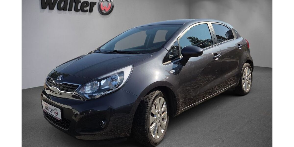 Kia Rio 70.700 km 7.990 &euro; Pforzheim 75177