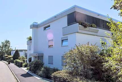 Wohnung zum Mieten in Bietigheim-Bissingen 660 € 43.98 m²
