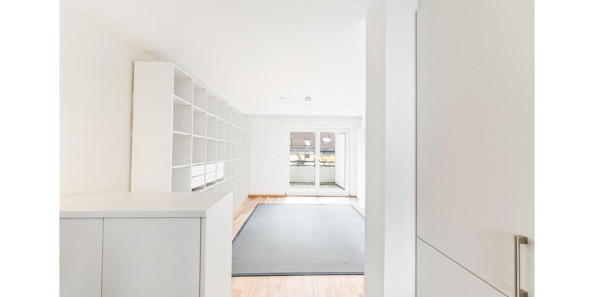 Maisonettenwohnung Herrenberg - 3.5 Zimmer, 118 m&sup2;, 1.532&euro; | Angebot:23618328