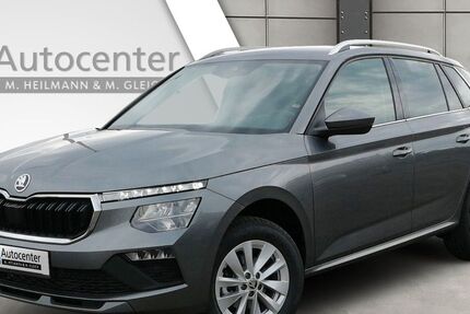 Skoda Kamiq 2.500 km 24.990 € Stuttgart-Zuffenhausen 70437