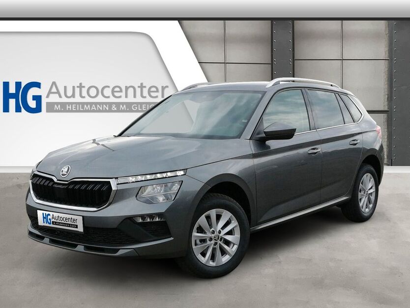 Skoda Kamiq 2.500 km 24.990 € Stuttgart-Zuffenhausen 70437