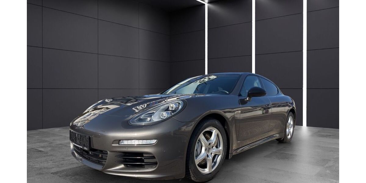 Porsche Panamera 193.000 km 26.990 &euro; Reutlingen / Stuttgart 72766