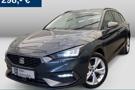 Seat Leon 51.298 km 19.980 &euro; Niefern-Öschelbronn 75223