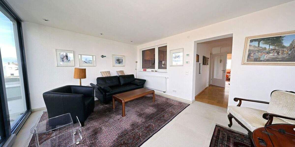 Etagenwohnung Leinfelden-Echterdingen Leinfelden - 4 Zimmer, 110 m&sup2;, 2.000&euro; | Angebot:25840929