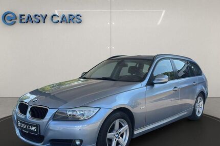 BMW 318 154.000 km 4.400 € Neckartenzlingen 72654