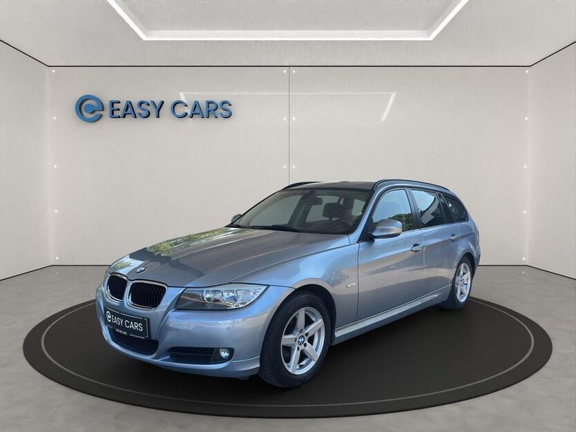 BMW 318 154.000 km 4.400 € Neckartenzlingen 72654