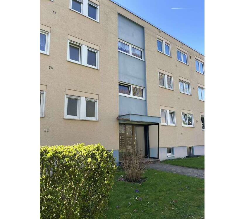 Wohnung zum Mieten in Pforzheim 820 € 73 m²