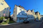 4-Familienhaus in Stuttgart-Obertürkheim - voll vermietet
