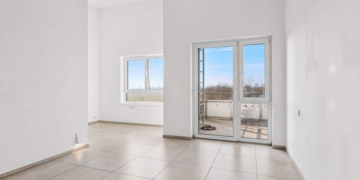 Etagenwohnung Remseck am Neckar / Pattonville Remseck-Pattonville - 2 Zimmer, 74 m&sup2;, 420.000&euro; | Angebot:24794189