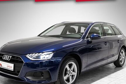 Audi A4 29.446 km 26.920 &euro; Böblingen 71034