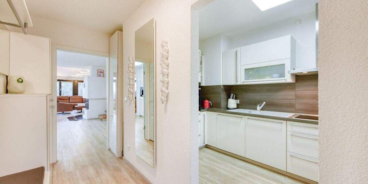 Reihenmittelhaus Gerlingen - 4 Zimmer, 156 m&sup2;, 890.000&euro; | Angebot:24498288