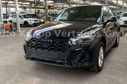 Audi Q5 65.500 km 37.890 &euro; Aichwald 73773