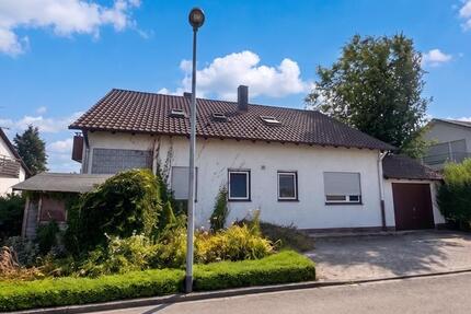 Haus Tübingen Lustnau - 1.150.000&euro; | Angebot:27045430
