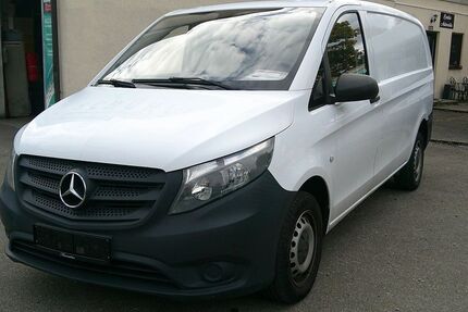 Mercedes-Benz Vito 134.000 km 9.980 € Sindelfingen 71065