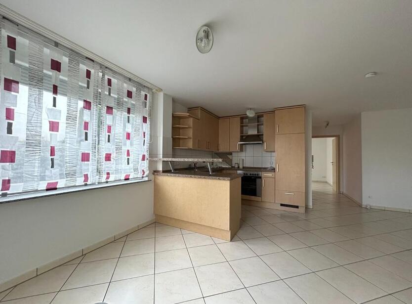 Helle gepflegte 2 12 Zimmer EinliegerWohnung