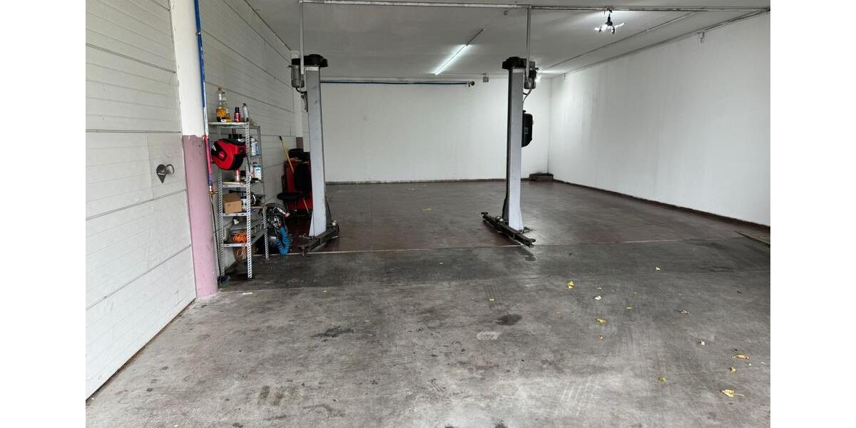 Gewerbeobjekt Mühlacker - 1.500&euro; | Angebot:25982433